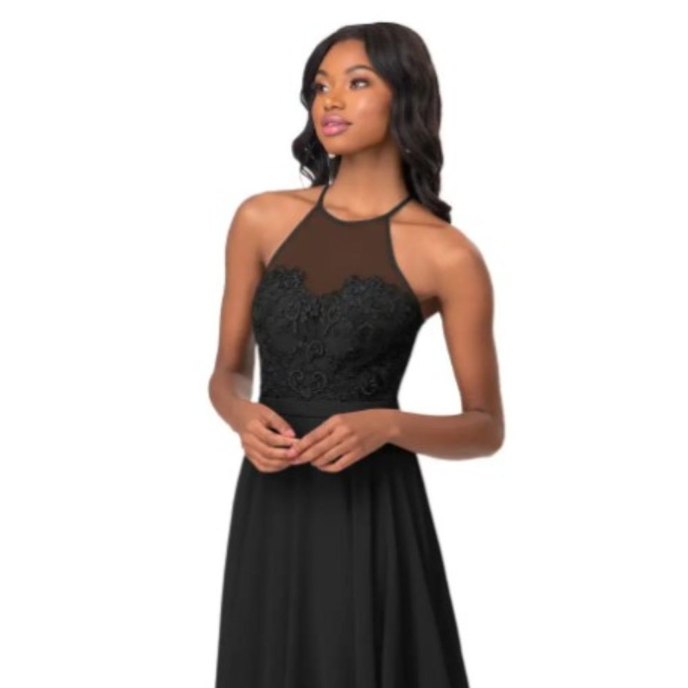 Azazie Kinsey Bridesmaid Dress